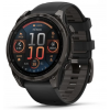 Garmin Fenix 8 51 Sapphire Solar Carbon Gray DLC Titanium
